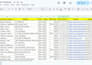 do professional e commerce data entry